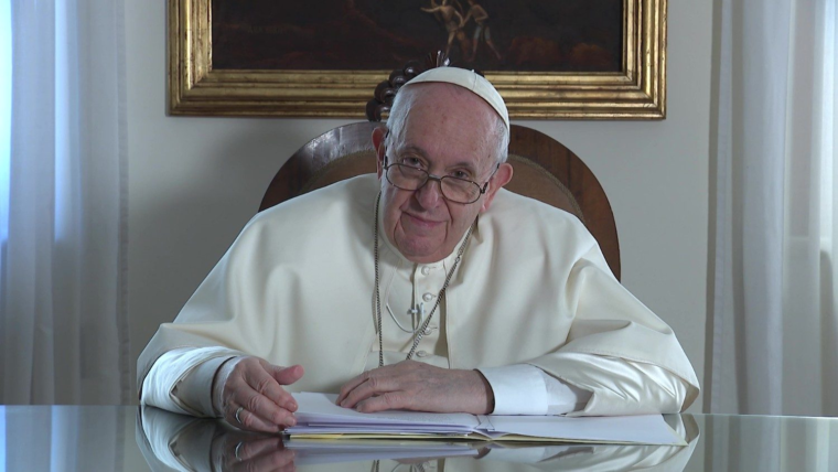 Francisco a los evangelizadores "Hechos 29": Vayan a “samaritanear” – Vatican News – Español