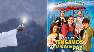 Año Nuevo 2023: 5 películas católicas que nos dejó el 2022 – ACI Prensa