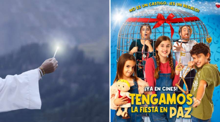 Año Nuevo 2023: 5 películas católicas que nos dejó el 2022 – ACI Prensa