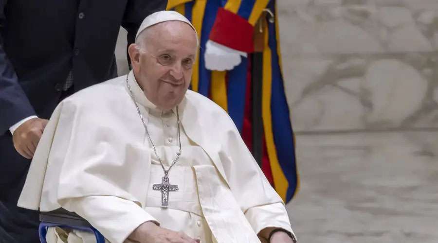 El 2022 del Papa Francisco: Estos son los momentos más … – ACI Prensa