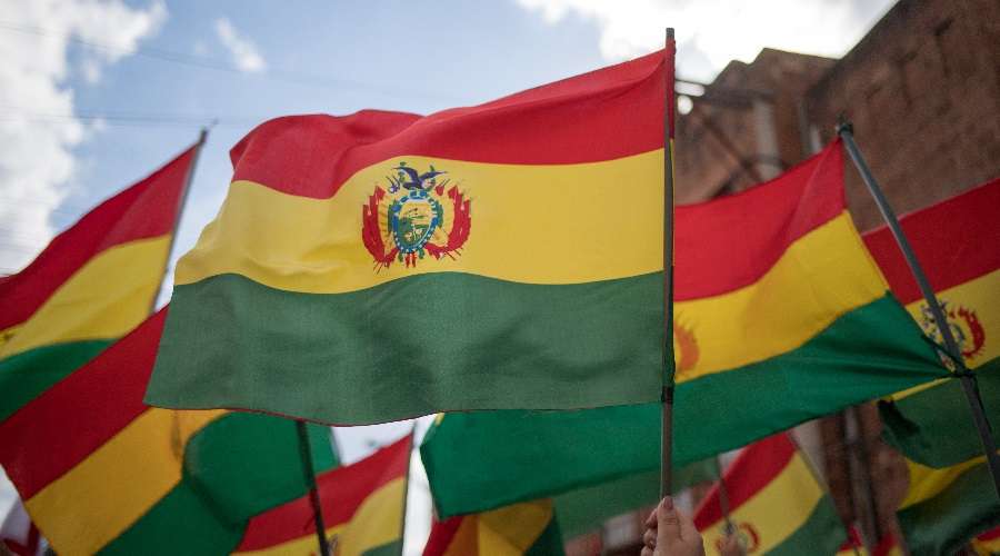 Arzobispo pide urgente cambio profundo hacia la paz en Bolivia – ACI Prensa