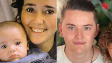 No abortó pese a verse en la calle y su hijo hoy agradece a quienes … – ACI Prensa