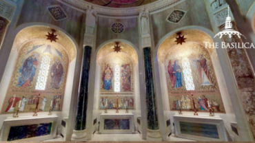 Santuario ofrece tour virtual de capillas que retratan la Navidad – ACI Prensa