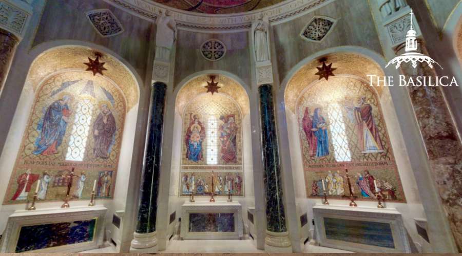 Santuario ofrece tour virtual de capillas que retratan la Navidad – ACI Prensa