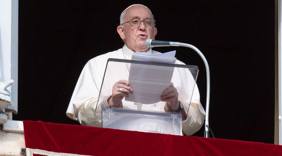 El Papa Francisco propone imitar la valentía silenciosa de San José … – ACI Prensa