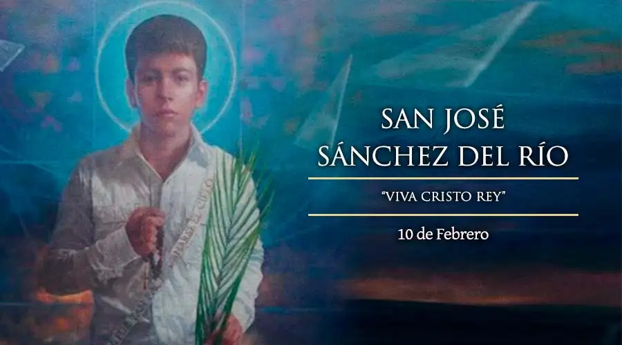 San José Sánchez del Río