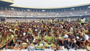 Texto completo del discurso del Papa Francisco a los jóvenes y … – ACI Prensa