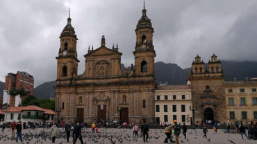Proceso de paz en Colombia: Para la Iglesia lo importante es salvar … – ACI Prensa