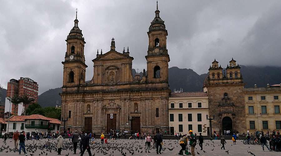 Proceso de paz en Colombia: Para la Iglesia lo importante es salvar … – ACI Prensa