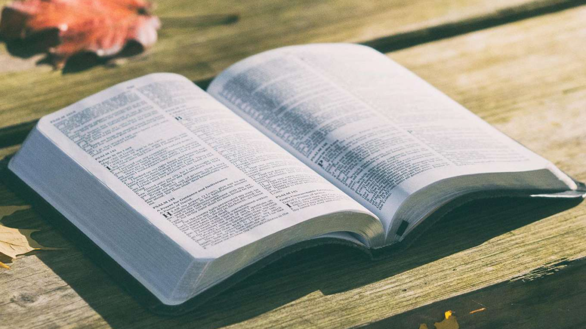Septiembre: Inicia el Mes de la Biblia – ACI Prensa
