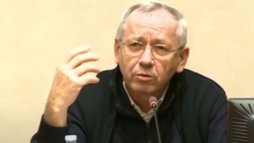 ¿Víctima del P. Marko Rupnik recibió indemnización? – ACI Prensa