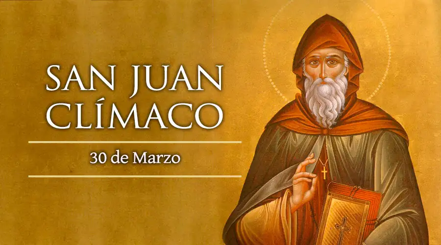 San Juan Clímaco