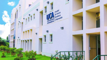 EEUU condena represión de la dictadura de Ortega tras expropiación de universidad jesuita
