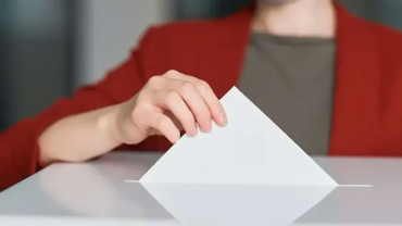 Iglesia se une a campaña para incentivar el voto responsable en elecciones regionales