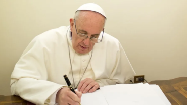 El Papa Francisco aprueba "Asociación Privada de Fieles" conformada por Jueces de América