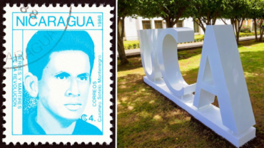 Dictadura en Nicaragua reemplaza nombre de la UCA por el de antiguo líder sandinista