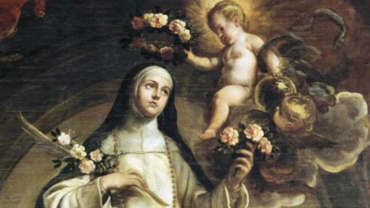 Santa Rosa de Lima “veía el futuro” y profetizó el día de su muerte
