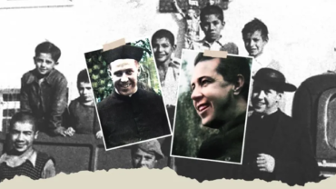 Chile celebra hoy el Día de la Solidaridad en memoria de San Alberto Hurtado