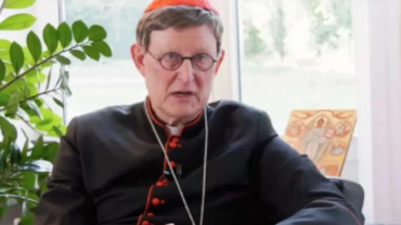 Cardenal alemán expresa decepción por intentos de sus trabajadores de acceder a pornografía