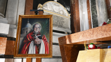 El Papa recuerda a beato asesinado por la mafia hace 30 años: Llevó su amor hasta el final