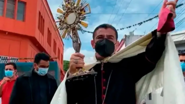 Esta es la situación de la Iglesia Católica en Nicaragua: 6 datos que debes saber