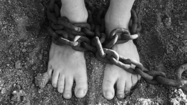 ¿Darías tu vida por un esclavo? Estos religiosos prometen hacerlo