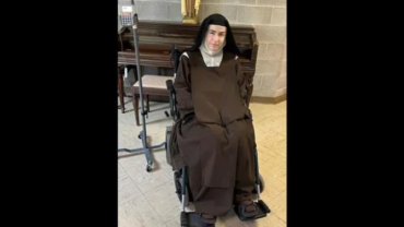 Monjas carmelitas podrían haber caído en excomunión tras desafiar a su obispo en Texas