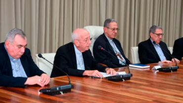 “Conviértanse y crean en el Evangelio”: Obispos cubanos publican nuevo plan pastoral