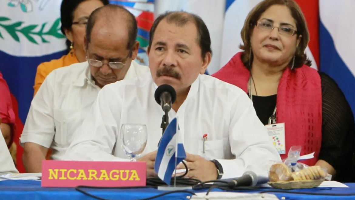 Dictadura revoca estatus legal de los Jesuitas y confiscan todos sus bienes en Nicaragua