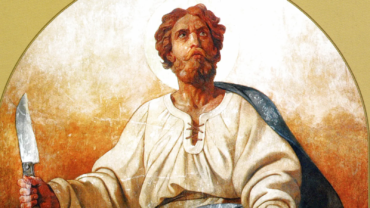 Por estas razones los diablos sentían terror y espanto ante San Bartolomé