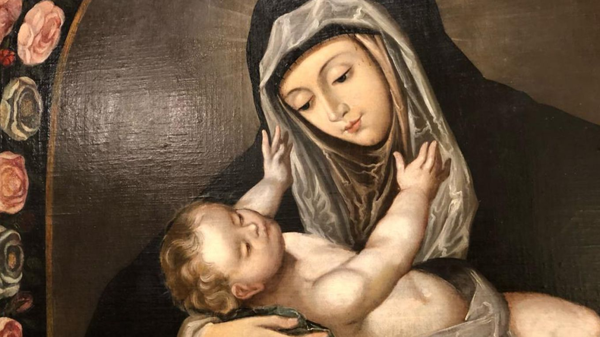 ¿Cuándo se celebra a Santa Rosa de Lima, el 23 o el 30 de agosto?