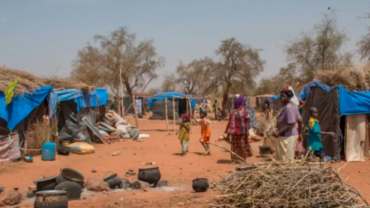 Cristianos perseguidos profundizan su vínculo con Cristo, afirma sacerdote en Burkina Faso