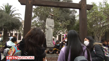 La historia del “pozo de los deseos” de Santa Rosa