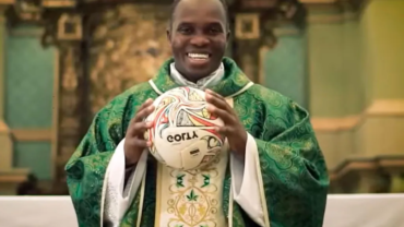 Cerca de 560 sacerdotes disputarán la Copa de la Fe 2023