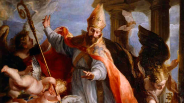 12 verdades de la Iglesia Católica explicadas por San Agustín