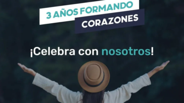 Holydemia alienta a católicos a formar el corazón “para encontrarte con La Verdad”