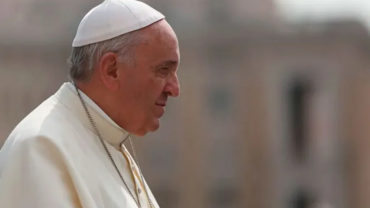 Papa Francisco: Como Jesús, levantemos a quienes caen en la esclavitud de la droga