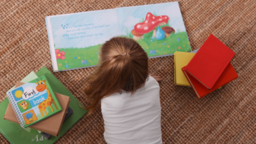 Polémica en Inglaterra por guardería que distribuyó un libro con dibujos eróticos a niños