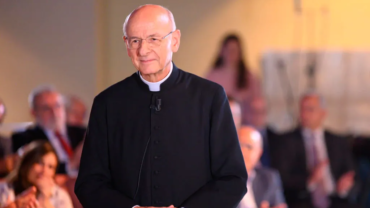 El Opus Dei no desea ser una excepción, asegura el Prelado
