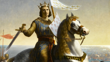 El emotivo consejo que dejó el valiente rey San Luis a su “hijo amadísimo”