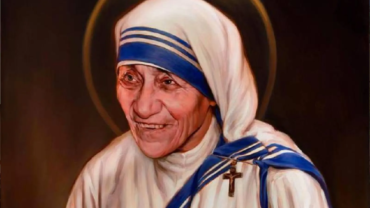 Un día como hoy nació Santa Teresa de Calcuta
