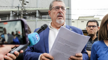 ¿Qué le espera a la defensa de la vida y la familia en Guatemala con el nuevo presidente?