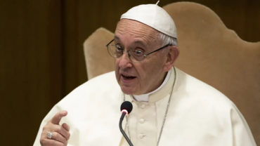 Así responde el Papa Francisco al desafío de una sociedad sexualizada