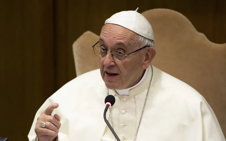 Así responde el Papa Francisco al desafío de una sociedad sexualizada