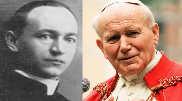 Hoy se recuerda al Beato Dominik Jedrzejewski, elogiado por San Juan Pablo II