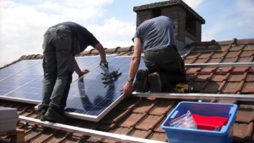 13 iglesias de Madrid usarán placas solares para reducir los costes y las emisiones de CO2