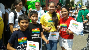 Campaña “Un trato por el buen trato” busca prevenir la violencia en Bolivia