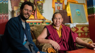 El viaje a Mongolia del Papa Francisco y su relación con el budismo