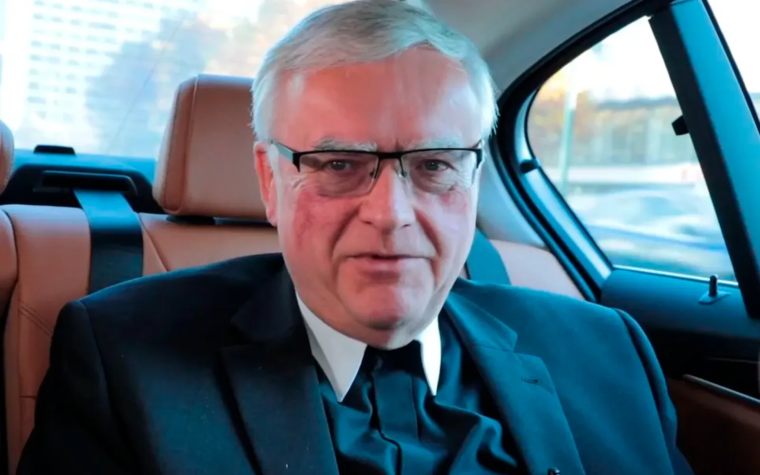 Arzobispo de Berlín no tomará medidas contra bendiciones a parejas homosexuales