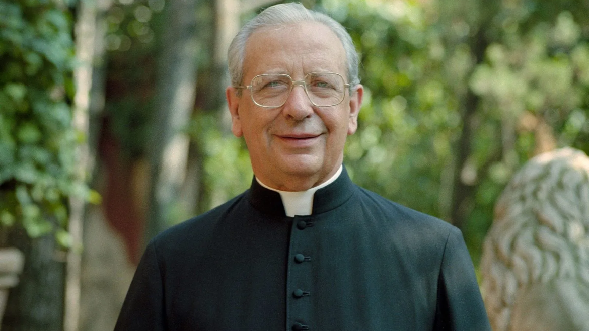 Este podría ser el “milagro” que llevaría a la canonización del Beato Álvaro del Portillo